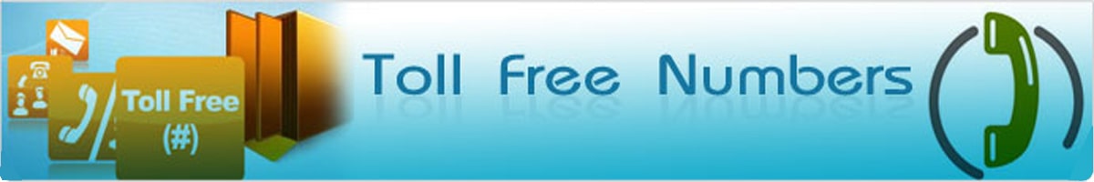 Toll Free Number Provider in india